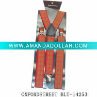 woven suspender