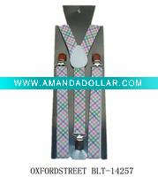 woven suspender