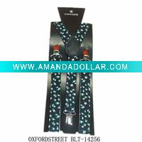 woven suspender