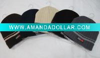 Man kintted hat, warm hat,the classic one!