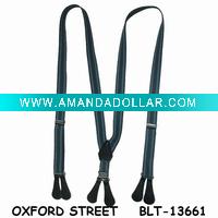 Wholesale fashion designer suspender
