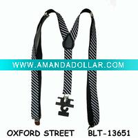 Wholesale fashion suspender