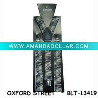 Wholesale fashion camouflage suspender