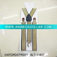 Wholesale woven suspender