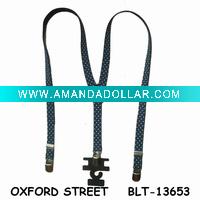 Wholesale fashion suspender