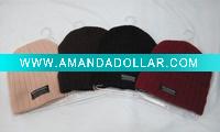 Personal kintted hat, warm hat,the classic one!