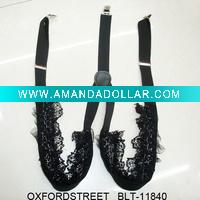 Wholesale suspender,fashion suspender,men's elastic suspender