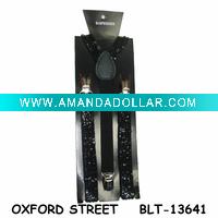 Wholesale fashion sequin suspender