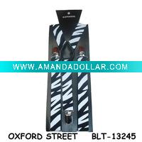 Wholesale fashion animal printing suspender
