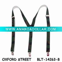 Wholesale fashion suspender