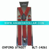Wholesale polyester braces