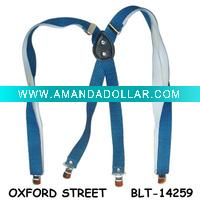 Wholesale polyester braces