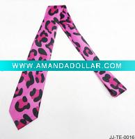 Wholesale Fashion Silk Polyester Tie,Men Casual Tie