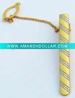stickpin - custom design tie clip