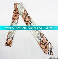 Wholesale Fashion Silk Polyester Tie,Men Casual Tie