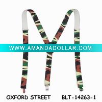 Wholesale military suspender
