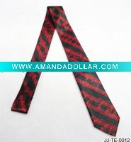 Wholesale Fashion Silk Polyester Tie,Men Casual Tie