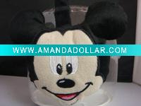 Wholesale 2011 NEW SAMPLE!!NS-04 Animal Series ear muff