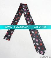 Wholesale Fashion Silk Polyester Tie,Men Casual Tie