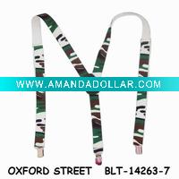 Wholesale fashion suspender