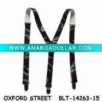 Wholesale woven suspender