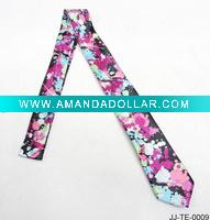 Wholesale Fashion Silk Polyester Tie,Men Casual Tie