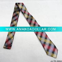 Wholesale Fashion Silk Polyester Tie,Men Casual Tie
