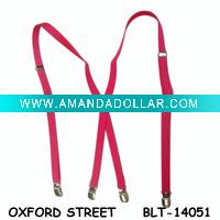Wholesale fashion ladies suspender