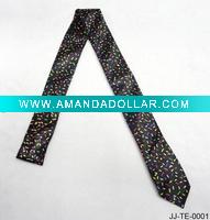 Wholesale Fashion Silk Polyester Tie,Men Casual Tie