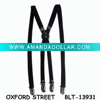 Wholesale fashion suspender
