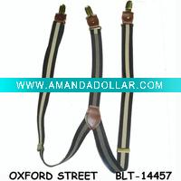 Wholesale fashion suspender