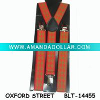 Wholesale fashion suspender