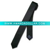 Wholesale 100% Fashion Slim Necktie