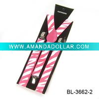 Wholesale fashion girl suspender