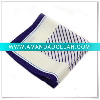 HIGH QUALITY SILK HANKY
