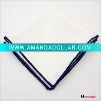 HIGH QUALITY SILK HANKERCHIEF