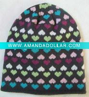 beanie toque