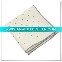 HIGH QUALITY SILK HANKY