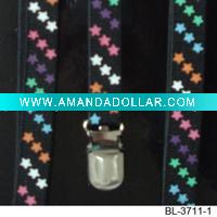 Wholesale fashion suspender