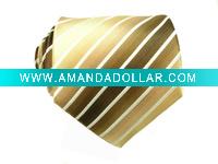 Microfiber Necktie