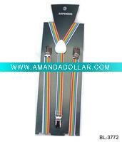 elastic braces