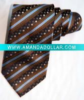 Microfibre Necktie