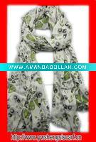 Wholesale 2011 New design silk/pashmina/viscose scarf for Summer