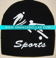 Knitted Hat
