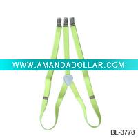 X shape braces