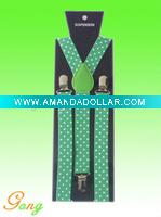 Fashion Elastic Suspender