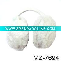 Wholesale fashion earmuff