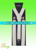 Wholesale Fashion Garment Braces (Y shape)
