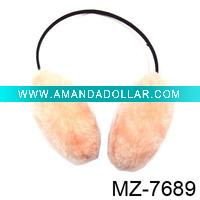 Wholesale fashion ear warmer