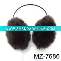 Wholesale fashion earmuff